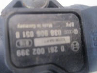 фото thumb №4, Патрубок труба інтеркулер датчик ibiza iv 1.9 tdi