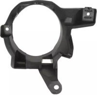 фото thumb №1, Рамка протитуманної фари ліва 5513-00-8178931p