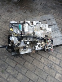 фото thumb №6, Коробка передач передач автоматическая 55-50sn volvo v40 s40 95-02 sprawdzona