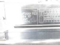 фото thumb №4, Бардачок пассажира bmw e65 e66 europa