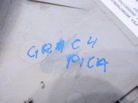 фото thumb №7, Солцезащитный козырёк защита козырьки c4 grand picasso i