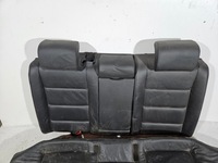 фото thumb №9, Сидіння заднє сидіння шкіра audi a6 c6 sedan