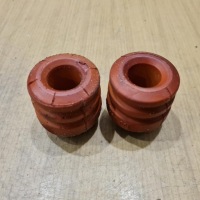 фото thumb №4, Opel vectra b відбійник амортизатора перед комплект swag