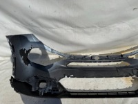 фото thumb №11, Citroen c4 iii e-c4 9834692580 бампер перед передній молдинг спойлер