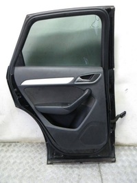 фото thumb №8, Audi q3 8u lift двері лівий задня задні ly9t 14-