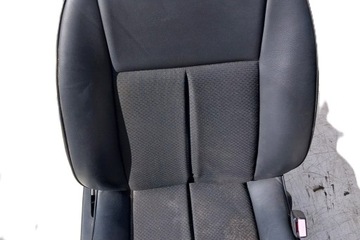 фото thumb №8, Салон peugeot 607 9d, 9u 8845nk 2.7l дизель 150kw 2006