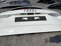 фото thumb №7, Audi q3 f3 83a suv 2024 кришка зад задня c2.