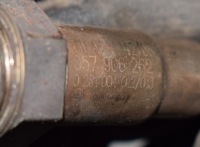 Audi a8 d3 рестайлинг  4.2 tdi датчик лямбда-зонд оригинал 059906262 0281004012 Недорого, фото thumb