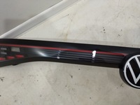 фото thumb №9, 11a945307d лампа накладка крышки багажника свет зад vw id4 id.4 2022+