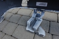 фото thumb №8, Mercedes e-klasa w213 бампер задняя задний a2138852225