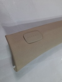 фото thumb №8, Mercedes glk x204 09-15 захист стійка ліва права перед usa