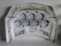 фото thumb №9, Mercedes ml w166 166 капот крышка двигателя 149