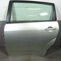 фото thumb №1, Toyota corolla verso дверь зад левая 1c0