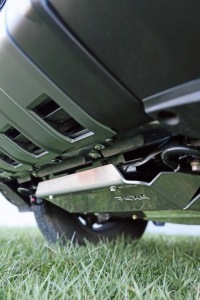 фото thumb №11, Стальной плита pod лебёдка toyota land cruiser j250 od 2024