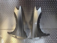 Vw tiguan 2 комплектний  перед капот бампер крила фари ремінь передній 17- Оригінал, фото thumb