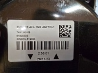 фото thumb №10, Лампа левая задняя задняя bmw 2 f46 lci lift 7491349 7491345 nowa orginał