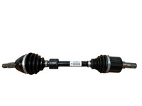 фото thumb №1, Привідний вал перед ліва 1.6t mini r60 countryman s