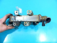 фото thumb №5, Радіатор вихлопних газів renault koleos 8200620695 2.0 dci