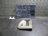 Купити Захист лівий задній 67678-08020 toyota sienna ii 3.5 b 03-09 r., фото thumb