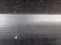 фото thumb №10, Бампер задня задній ford kuga mk2 ii st line 2012-