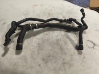 Купити Bmw 3 f30 труба шланг води 9329646 9329643 9329645, фото thumb