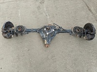 фото thumb №7, Мост задний jeep grand cherokee wj 1998-2005 3.55