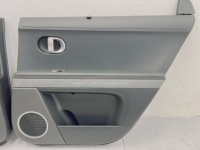 фото thumb №10, Комплект сиденья диван обшивки кожа hyundai ioniq 5 2022