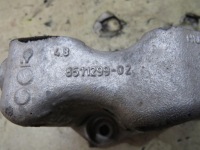 Кронштейн кронштейн двигуна mini f55 f56 1.5 b 8511299-02 Зі Шроту, фото thumb