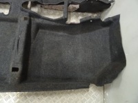 Обшивка підлога килимок peugeot 107 3d hb nr249 Недорого, фото thumb