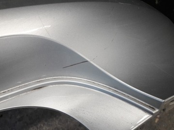 фото thumb №11, 6r6807421bh бампер задній vw polo v 6r 5d