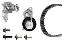 фото thumb №2, Bosch комплект - набор ремень распределительного вала