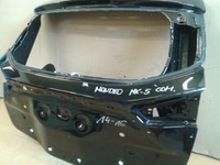 фото thumb №2, Ford mondeo 2014 combi крышка