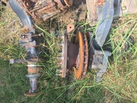 фото thumb №2, Ступица перед daf xf 105 2013r