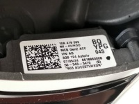 фото thumb №11, Воздуховод vw id.4 id4 мультифункция кожа 10a419089bq nowa org