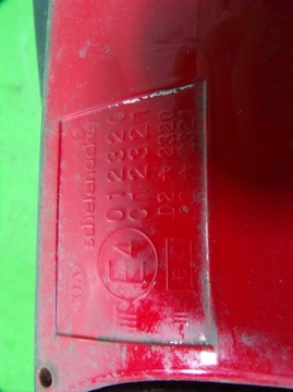 фото thumb №8, Kia picanto зеркало правые лак p9