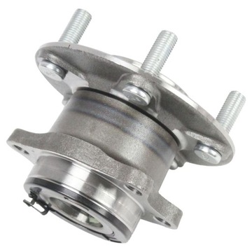 фото thumb №2, Ступица подшипник колёса зад l/p c4 aircross peugeot 4008 outlander ii asx