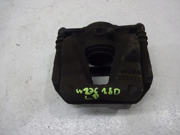 фото thumb №1, Суппорт левый перед 1,8 cdi mercedes b класс w246