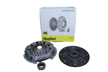 фото thumb №3, Зчеплення kpl. mini cooper/one 1,6 01-07