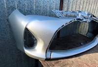 фото thumb №5, Бампер перед передний toyota yaris