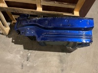 Maserati levante pas задний задняя - element обрезанный Доставка, фото thumb