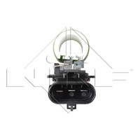 фото thumb №1, Резистор вентилятор nrf do fiat grande punto 1.3 1.4