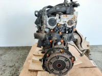 Renault clio 2 3d рестайлинг  1.6 16v 03r двигатель k4m708 79kw 107km в Украине, фото thumb