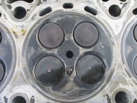 фото thumb №8, Hyundai ix55 3.0crdi v6 d6ea головка правая