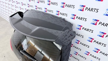 фото thumb №14, Mercedes w177 amg кришка кришка багажника зад задня 191 спойлер спойлер