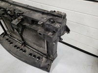 фото thumb №4, Mazda 3 bl 11r 2.3 mps pas переднее радиатор вентилятор