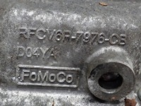 Коробка передач передач автоматическая коробка передач powershift 4x4 ford kuga ii mk2 1.5eco 184km 15r fv Цена, фото thumb