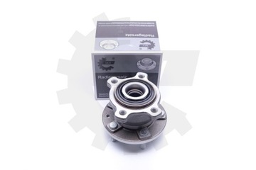 фото thumb №14, Ступиця колеса з підшипник задня ford kuga 1538604