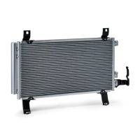 Радіатор кондиціонера ridex 448c0057 do mazda 6 station wagon gy 6 gg Ціна, фото thumb