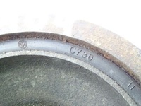 фото thumb №7, Alfa romeo 156 97-05 1.6 16v ts шкив коленчатого вала