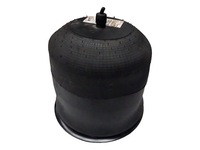 фото thumb №1, Подушка подвеска. пневмоподушка 4758 np01 mercedes atego